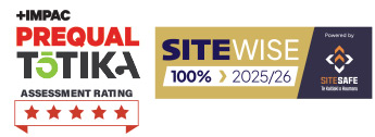 Impac PreQual Totika SiteWise Gold 100 2025 2026