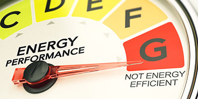 Plumbing Maintenance and Energy Savings