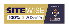 Site Wise Gold 100 percent 2025 2026
