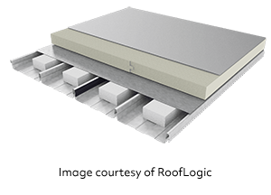 Warm Roof System Auckland