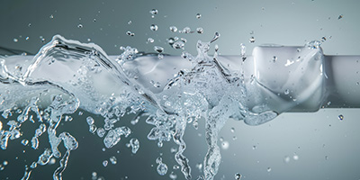 Water Leak Warning Signs