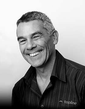 Neil Gillespie